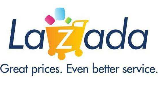 lazada
