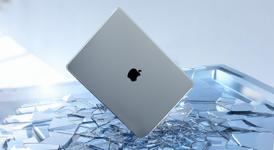透明保护壳成 2025 年 MacBook 配件新宠，京东销量同比增 120%