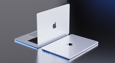  救命！终于找到不丑不笨的 MacBook 保护壳了！水晶壳 yyds！